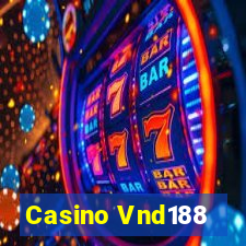 Casino Vnd188