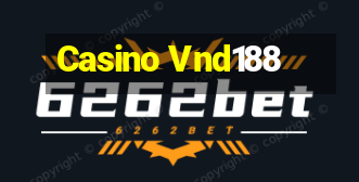 Casino Vnd188