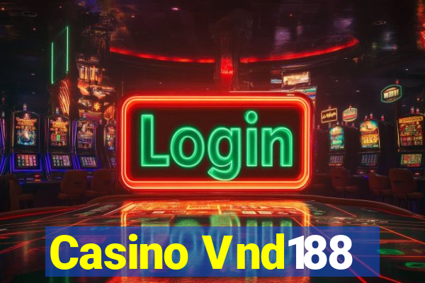 Casino Vnd188