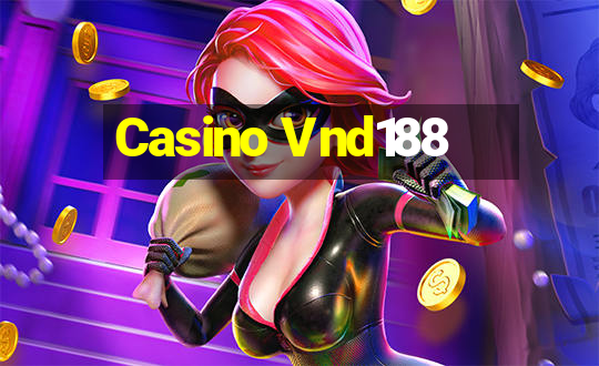 Casino Vnd188