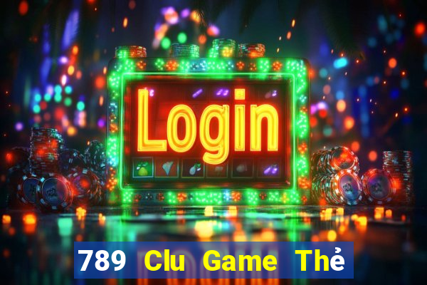 789 Clu Game Thẻ Bài Illuminati