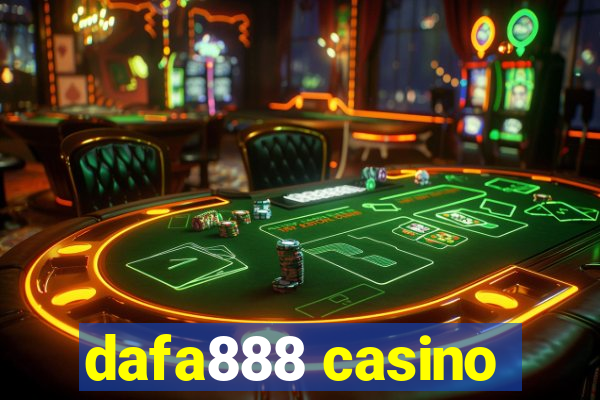 dafa888 casino