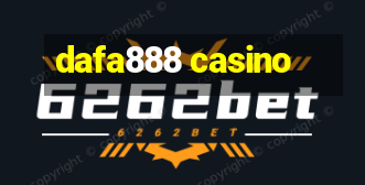 dafa888 casino