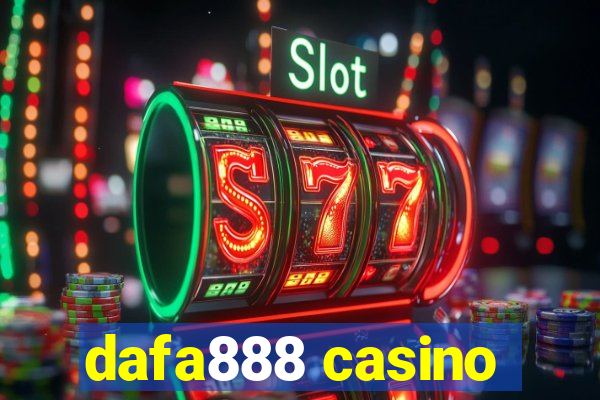 dafa888 casino