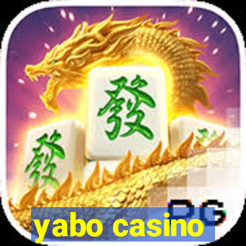 yabo casino