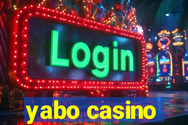 yabo casino