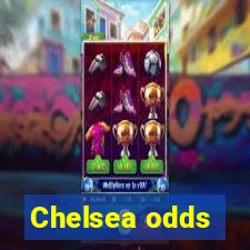 Chelsea odds