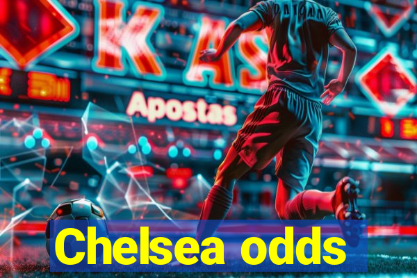 Chelsea odds