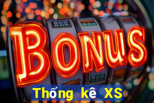 Thống kê XS Keno Vietlott hôm nay