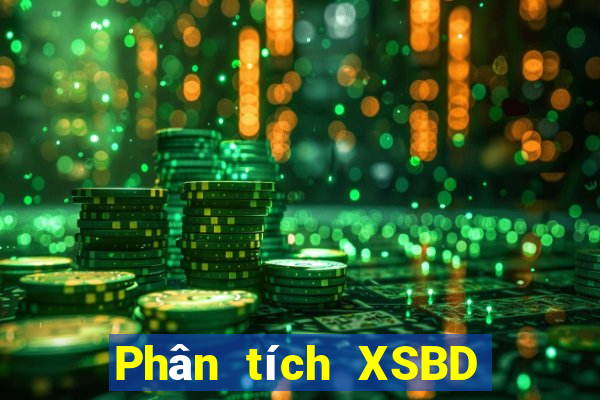 Phân tích XSBD ngày 9