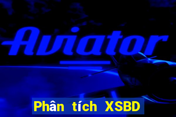 Phân tích XSBD ngày 9