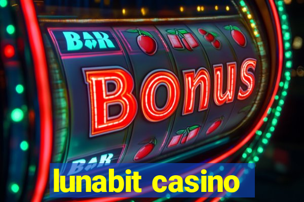 lunabit casino