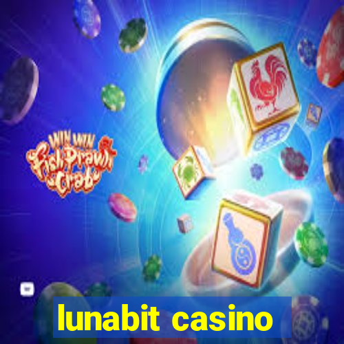 lunabit casino