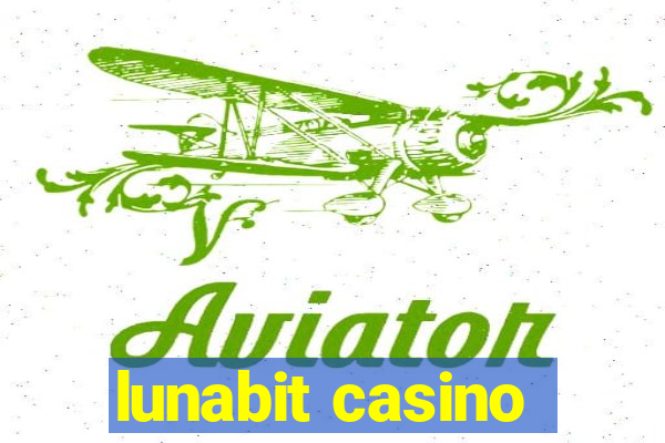 lunabit casino