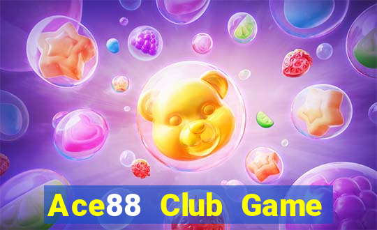 Ace88 Club Game Bài Online Đổi Thưởng