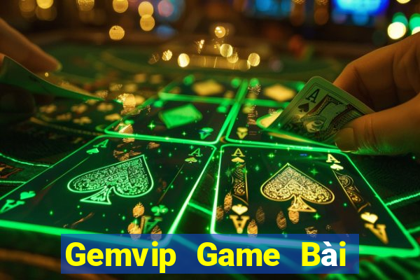 Gemvip Game Bài Trên Máy Tính