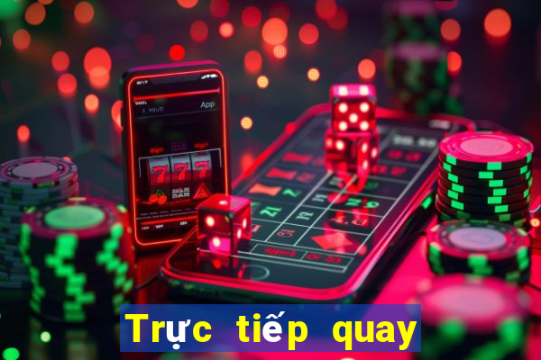 Trực tiếp quay số xổ số phú yên