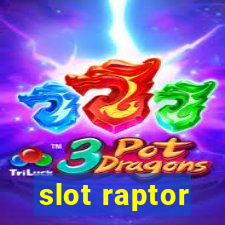 slot raptor