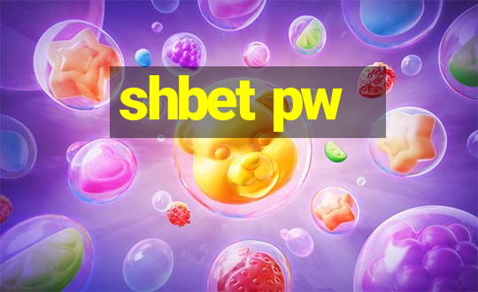 shbet pw