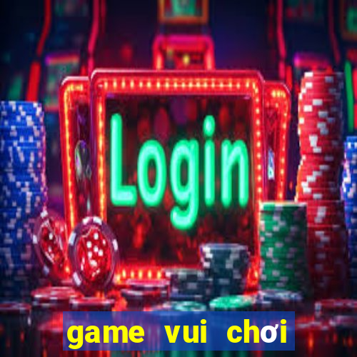 game vui chơi bài tiến lên