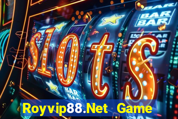 Royvip88.Net Game Bài Ông Trùm Poker