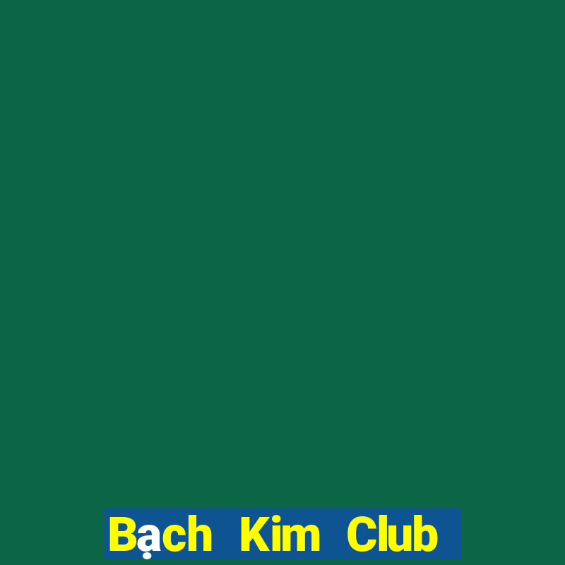 Bạch Kim Club Game Bài 247