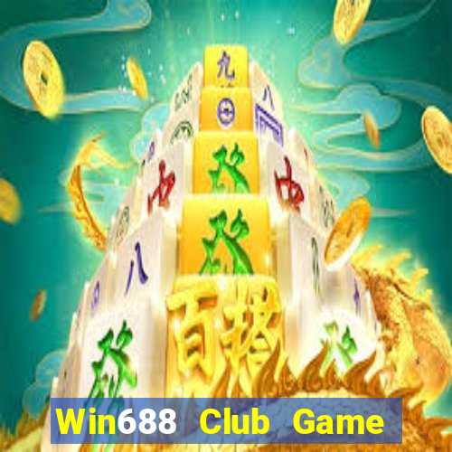 Win688 Club Game Bài B52 Đổi Thưởng