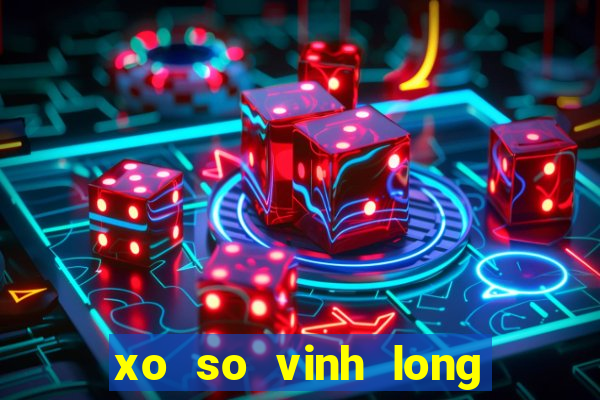 xo so vinh long 24 11