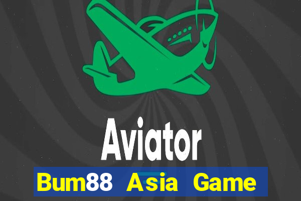 Bum88 Asia Game Bài Tặng Code