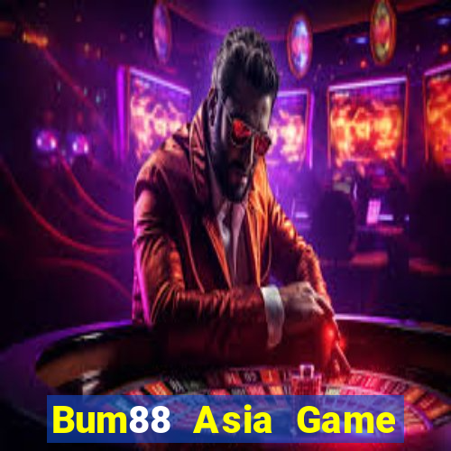 Bum88 Asia Game Bài Tặng Code