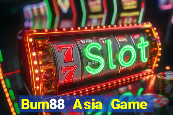 Bum88 Asia Game Bài Tặng Code