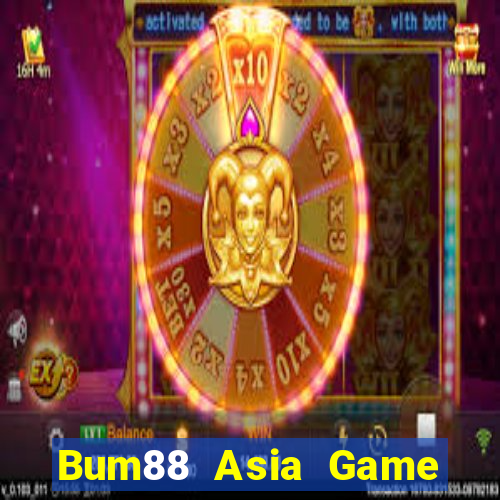 Bum88 Asia Game Bài Tặng Code