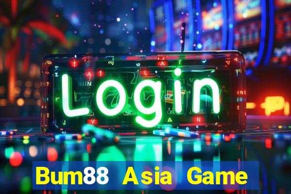 Bum88 Asia Game Bài Tặng Code