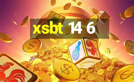 xsbt 14 6