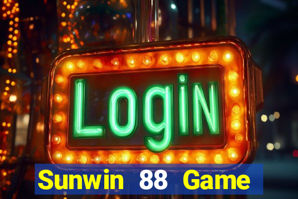 Sunwin 88 Game Bài Lá