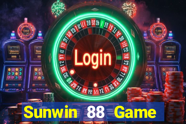 Sunwin 88 Game Bài Lá