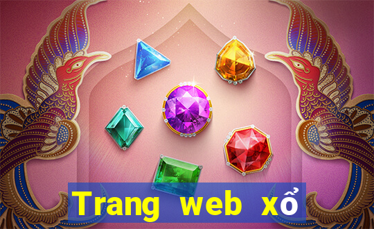 Trang web xổ số Baiying