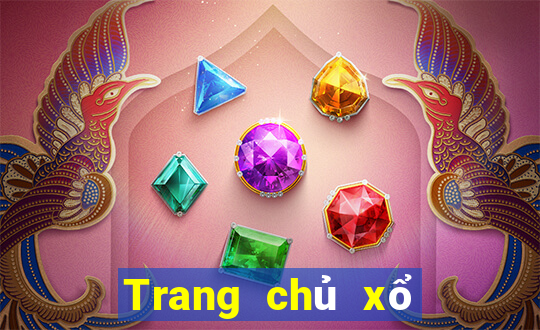 Trang chủ xổ số 2,84 triệu