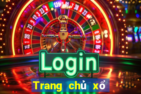 Trang chủ xổ số 2,84 triệu