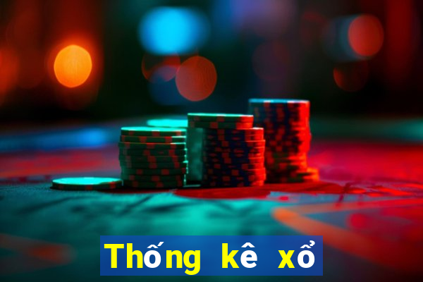 Thống kê xổ số bắc ninh thứ Ba