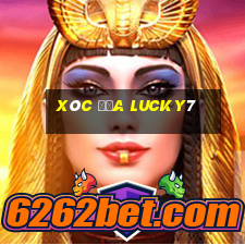 Xóc Đĩa Lucky7