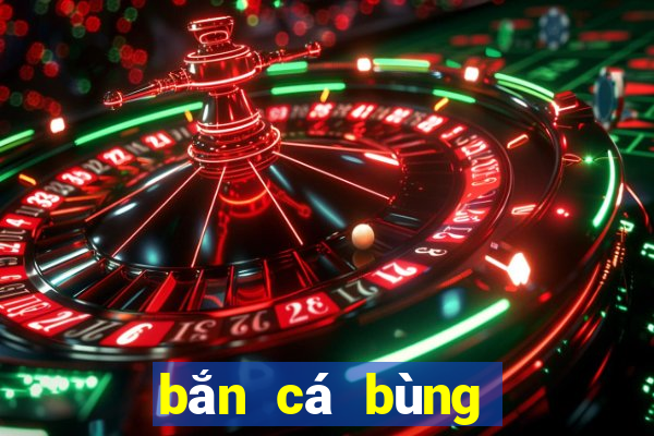 bắn cá bùng nổ 3d apk