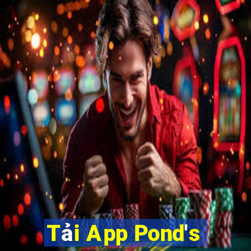 Tải App Pond's