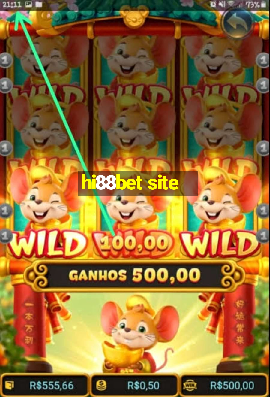 hi88bet site