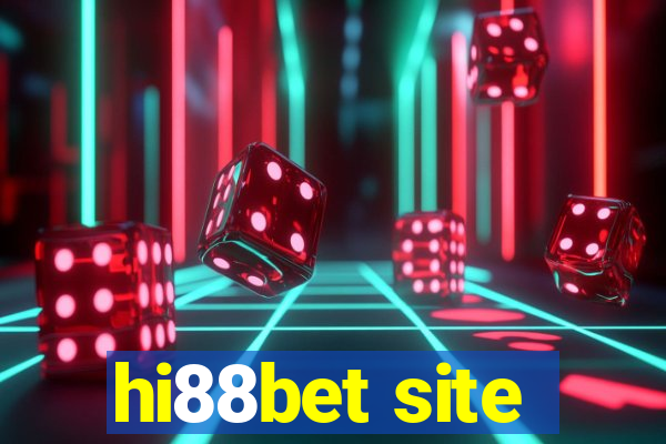 hi88bet site