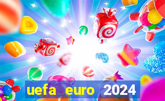 uefa euro 2024 hamburg games