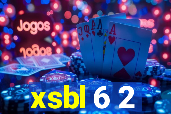 xsbl 6 2