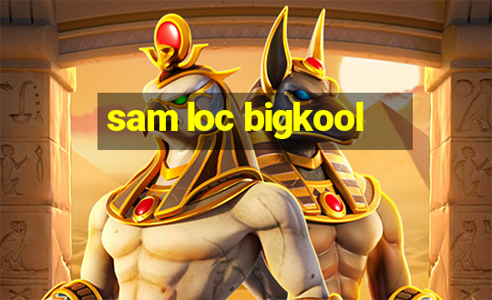 sam loc bigkool