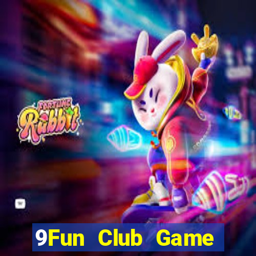 9Fun Club Game Bài Tiến Lên