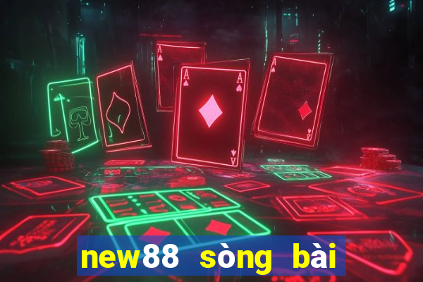 new88 sòng bài trực tuyến